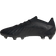 adidas Predator Accuracy.1 Low Firm Ground - Core Black/Cloud White