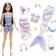 Barbie Mermaid Power Skipper Doll with Mermaid Tail Pet & Accessories
