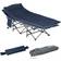 OutSunny Folding Camping Cot