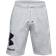 Under Armour Men's Rival Fleece Big Logo Shorts