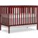 Dream On Me Synergy 5-in-1 Convertible Crib 29x53"