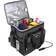 Koolatron Soft Sided Thermoelectric Cooler 24.5L