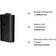 Microsoft Xbox One Bulk Packaging Battery - Black