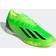 adidas X Speedportal.1 Indoor M - Solar Green/Core Black/Solar Yellow