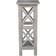 International Concepts X-sided Plant Stand 30"