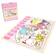 USAopoly Hello Kitty & Friends My Favorite Flavor 1000 Pieces