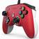 Nacon Official Wired Pro Compact Controller Red Xbox Series S Red