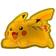 Teknofun Neon Led Pikachu Wandleuchte