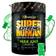 Alpha Lion Superhuman Extreme Pre Workout Hulk Juice 325g