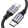 Ugreen 60W PD USB C - USB C M-M 2m