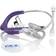 MDF Instruments Acoustica Lightweight Stethoscope