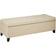 Christopher Knight Home Mission Storage Bench 50.8x16.2"