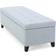 Christopher Knight Home Mission Storage Bench 50.8x16.2"