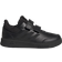 adidas Kid's Tensaur Sport Training Hook and Loop - Core Black/Core Black/Grey Six