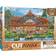 Masterpieces Camping Lodge 1000 Pieces