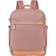 TSD Brand Tila Canvas Backpack