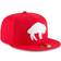 New Era Omaha Throwback 59Fifty Fitted Hat
