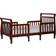 Dream On Me Emma 3 in 1 Convertible Toddler Bed 29x56"