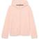 Juicy Couture Girls' Signature Terry Hoodie - Apricot Blush
