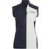adidas Terrex Xperior Cross-Country Ski Soft Shell Vest Women - Legend Ink/Linen Green
