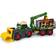 Dickie Toys Forest Tractor with Light & Sound 65cm