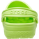 Crocs Toddler Classic Clog - Limeade
