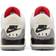 Nike Air Jordan 3 Retro M - Summit White/Fire Red/Black/Cement Grey