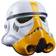 Hasbro Artillery Stormtrooper Electronic Helmet