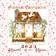 TF Publishing 2023 Susan Branch Heart of the Home Wall Calender