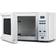 Commercial Chef CHM770 White