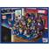 YouTheFan NFL New York Giants Purebred Fans 500 Pieces