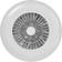 LEDVANCE SMART+ Wifi Ceiling Fan LED Round 580mm + RC