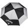 Callaway Tour Authentic 68" Golf Umbrella Black/Grey/White