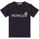 Moncler Branded T-shirt