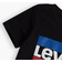 Levi's Little Boy's Sportwear Logo T-shirt - Black (374900322)