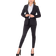 Marycrafts Women's Business Blazer Suit Set