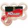Duck Heavy-Duty Carton Packaging Tape 3"x55yds 6-pack