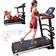 Ksports Multi-Functional Electric Treadmill Home Gym