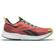 Reebok Men's Floatride Energy Adventure Trail Running Shoes Semi Orange Flare/Infused Lilac/Acid Yellow