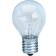 GE GEL35156 Incandescent Lamps 40W E17