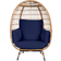 Best Choice Products Egg Chair