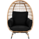 Best Choice Products Egg Chair