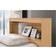Hodedah Twin-Size Captain Bed with 3-Drawers & Headboard 41.4x84.5"