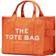 Marc Jacobs The Small Tote Bag - Orange