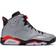 Nike Air Jordan 6 Retro SP Reflections Of A Champion M - Reflect Silver/Infrared/Black