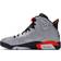 Nike Air Jordan 6 Retro SP Reflections Of A Champion M - Reflect Silver/Infrared/Black