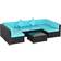 OutSunny 860-020 Outdoor Lounge Set