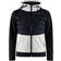 Craft Sportswear Women's Sportswear Pursuit Thermal Jacket - Black/Ash