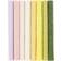 Creativ Company Pastel Coloured Crepe Paper 8-Pack