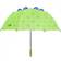 Sunnylife Dinosaur Umbrella - Green